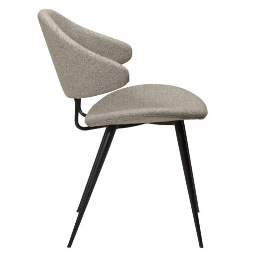 Alternative view of Valgomojo kėdė Napoleon