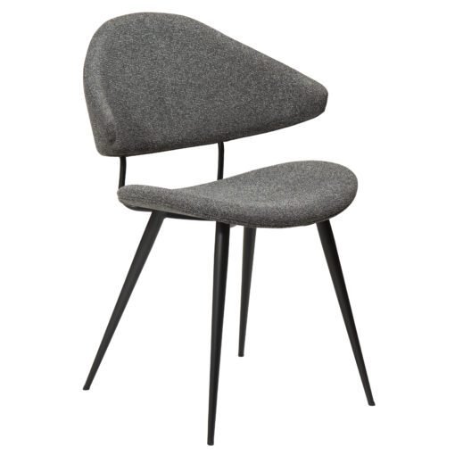 Alternative view of Valgomojo kėdė Napoleon