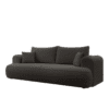 Sofa Ovo Boulce Black