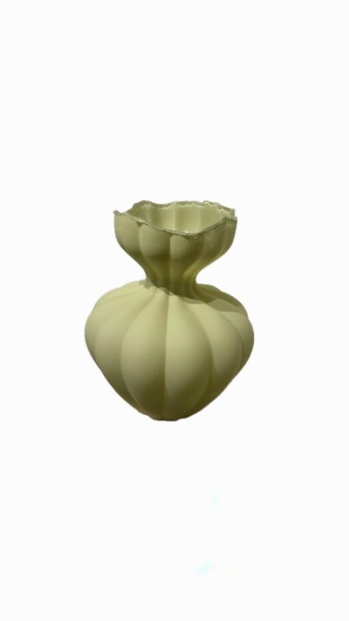Vaza Summer Light green