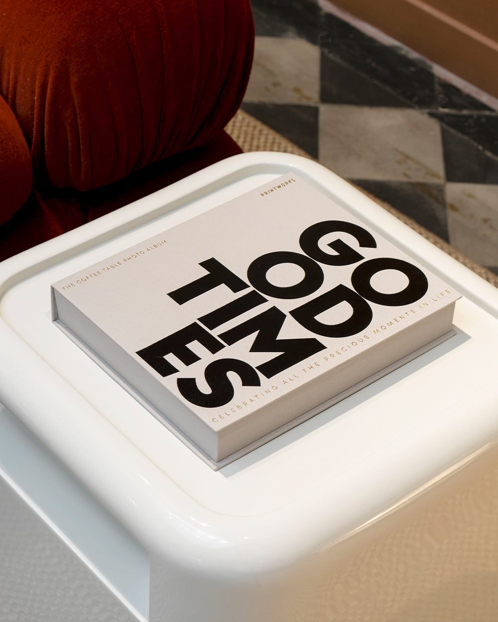 Nuotraukų albumas GOOD TIMES - Image 6